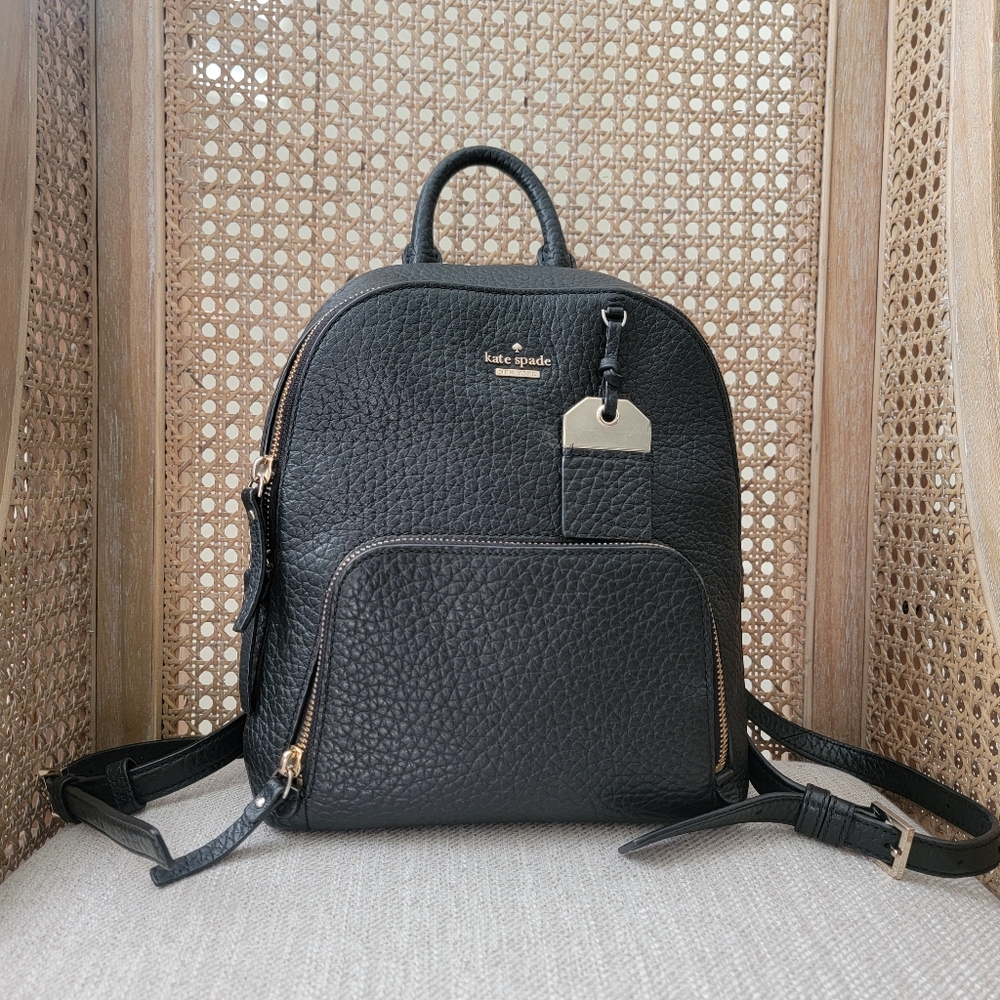 Caden Kate Spade Backpack
